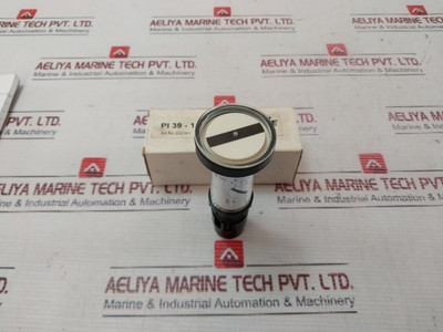 Secure 202391 Position Indicator Pi 39-1 - New Secure 202391 Position Indicator Pi 39-1 - New
