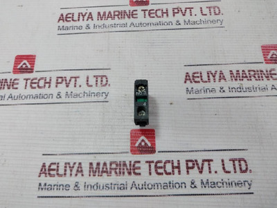 Schneider Electric Zbe-101N Contact Block 10A