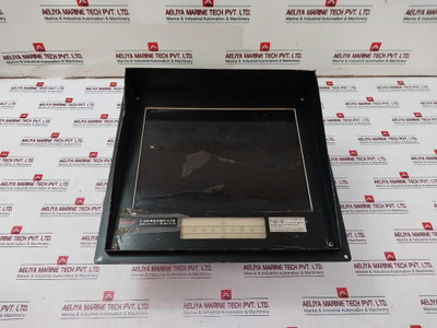 Jrcs Sms-u19B-15L-1 Marine Computer System 4543 (Not Working)