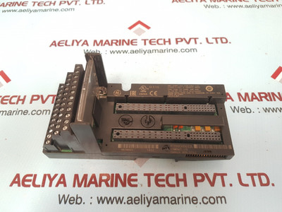 GE IC200CHS022L compact I/O carrier box - General Electric GE IC200CHS022L compact I/O carrier box - General Electric
