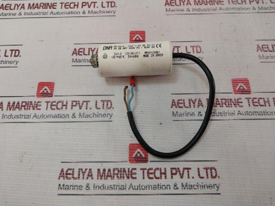 Dna Mp60120061 Capacitor 400V 50-60Hz - Used