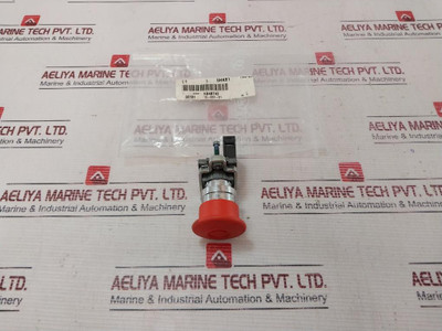 Telemecanique Xb4Bt42 Selector Switch 240V 3A