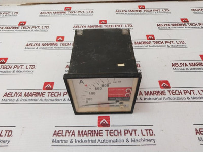 Megacon Kec115 3 Phase Short Circuit Guard 380/440V