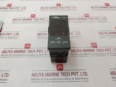 Ascon Tecnologic Kx6 Controller Kx6-hbmmrrc--e---