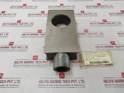 T3 Energy 20358444 Choke & Kill Manifold Gate Valve