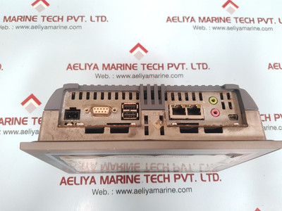 Siemens HMI TP700 Comfort Touch Panel 6AV2 124-0GC01-0AX0