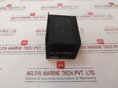 Cosel G1 12V0.6A Power Supply Module G-series Input 100V Ac