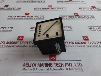 Selco M4500-00 Alarm Indicator 24Vdc
