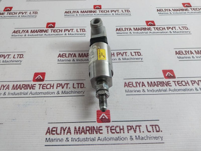 Viatran 3475Bhg Pressure Transmitter 10-40Vdc