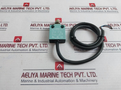 Siemens 3Se5 423-0Cc21-1Ea2 Position Switch Ip67 - Used