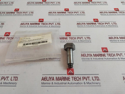 Rolls Roys Marine 8252785 Coupling Nipple 635Xx001-8