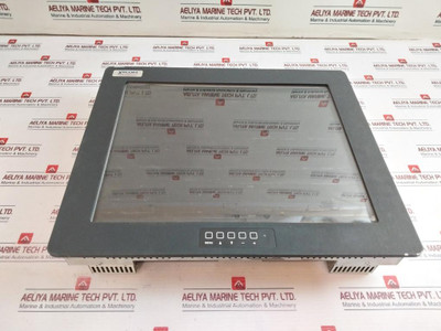 Xycom 5019-a000000001311 Operator Interface Screen Monitor (Not Working)