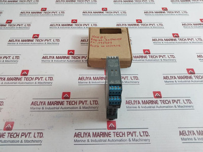 G.M. Intermational D1014D 2 Channels Repeater Power Supply 250V