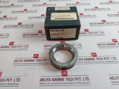 Expro Americas 2091001109 Valve Seat Rev A - New