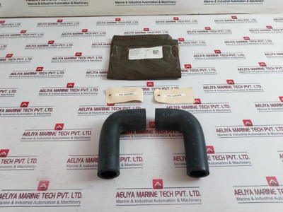 Beha Hedo 0201904 Pump Discharge To Upper Sprayer Joint - New Beha Hedo 0201904 Pump Discharge To Upper Sprayer Joint - New