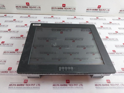Xycom 5019-a100000001311 Pro-face Screen Monitor Ip65 Rev 003 (Not Working) - For Parts Only Xycom 5019-a100000001311 Pro-face Screen Monitor Ip65 Rev 003 (Not Working) - For Parts Only