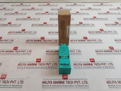 Pepperl+Fuchs Ncn30+U1+No Inductive Sensor 106623