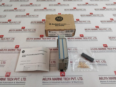 Allen-bradley 1769-iq32T Compact I/O Digital Input Module - New