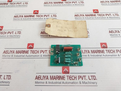 Daikin Rpj-400V Phase Protection Board 0329679 - Used Daikin Rpj-400V Phase Protection Board 0329679 - Used