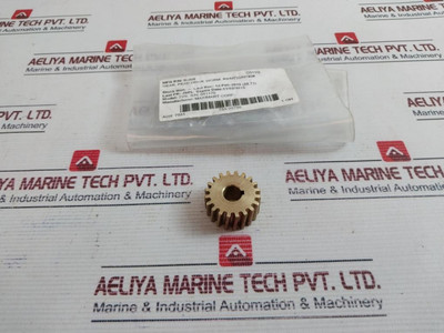 Maximart B-008 Fead Drive Worm Gear 2Vs - New