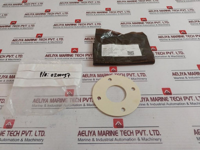 Lamber 0200097 Gasket - New Lamber 0200097 Gasket - New