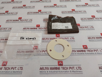 Lamber 0200097 Gasket 105X45X3