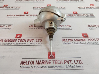 Alfa Laval 1764391-01 Temperature Sensor - Used Alfa Laval 1764391-01 Temperature Sensor - Used