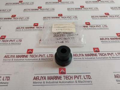 Radoil 111, 095-20-01 Knob Handle Base Clutch Rms-803, 2” X 48” Long - Scrap