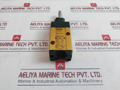 Parker 2341Nakbjnm1 Pneumatic Division Valve - Used Parker 2341Nakbjnm1 Pneumatic Division Valve - Used