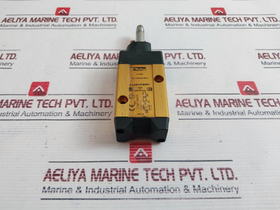 Parker 2341Nakbjnm1 Pneumatic Division Valve