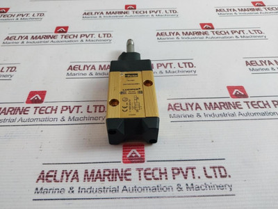 Parker 2341Nakbjnm1 Pneumatic Valve - Used Parker 2341Nakbjnm1 Pneumatic Valve - Used