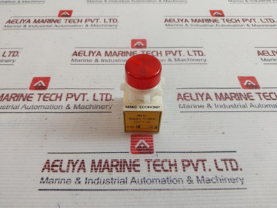 Mimic 240V Dc Flasher