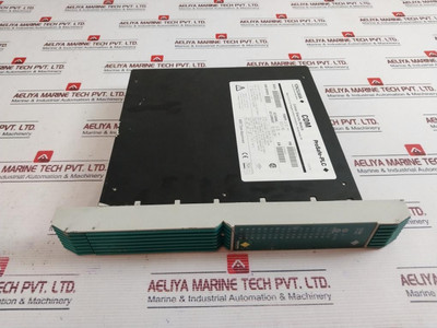 Yokogawa Pscdm024Dcban , 16809-541/3 Critical Discrete Module 24 Vdc 0.23 A Max - Used Yokogawa Pscdm024Dcban , 16809-541/3 Critical Discrete Module 24 Vdc 0.23 A Max - Used