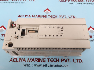 Mitsubishi fx3u-64mt/ess programmable controller