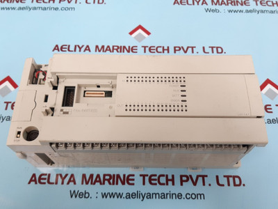 Mitsubishi FX3U-64MT/ESS Programmable Controller - Made in Japan Mitsubishi FX3U-64MT/ESS Programmable Controller - Made in Japan