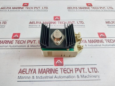 Littau & Sohn Ha01-04 Lamp 24Vdc-dimmer - Used Littau & Sohn Ha01-04 Lamp 24Vdc-dimmer - Used