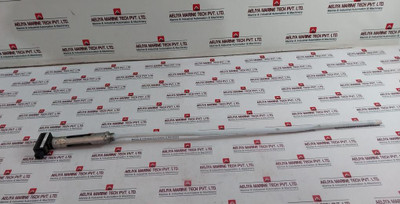 Gestra Nrg 26-21 Level Electrode Ip65 32 Bar (464 Psi) Ss 2352-22