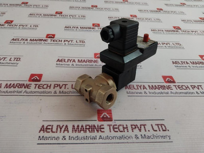 Ingersoll Rand At2000C01 Electronic Drain Valve 240V 50-60Hz