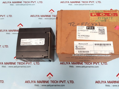 Honeywell tc-fpcxx2 power supply 97284974 - AC Model - Mexico Honeywell tc-fpcxx2 power supply 97284974 - AC Model - Mexico