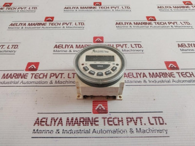 Frontier Tm-619H-2 Digital Timer Module 30Amp 50/60Hz - Used Frontier Tm-619H-2 Digital Timer Module 30Amp 50/60Hz - Used