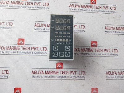 Taie Fu86-301000 Digital Pid Controller 50/60Hz