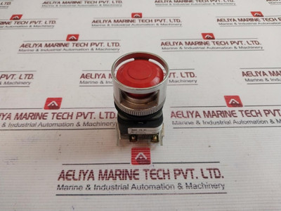 Allen-bradley 800T-fx A1 Pushbutton Switch 600V - New Allen-bradley 800T-fx A1 Pushbutton Switch 600V - New