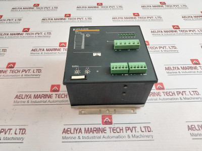 Merlin Gerin Ep13 Input-output Box 24V