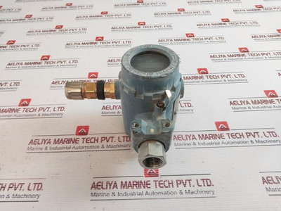 Rosemount 2088 Smart Pressure Transmitter 03031-0332-0003 4-20Ma Rosemount 2088 Smart Pressure Transmitter 03031-0332-0003 4-20Ma