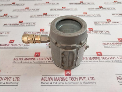 Rosemount 3144P Hart Temperature Transmitter 30Vdc - Used Rosemount 3144P Hart Temperature Transmitter 30Vdc - Used