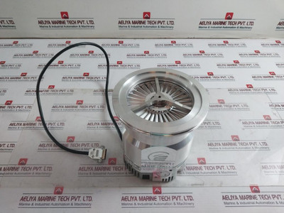 Edwards Next400D 80W Turbomolecular Pump - New Edwards Next400D 80W Turbomolecular Pump - New