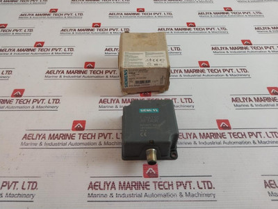 Siemens 6Gt2801-2Ab10 Simatic Rf 340R Reader - Used Siemens 6Gt2801-2Ab10 Simatic Rf 340R Reader - Used