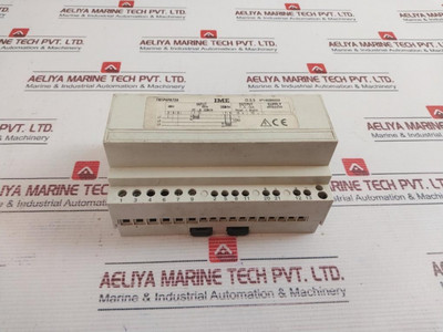 Ime Tn1P4Pa72A Insulated Transducer 400V 50Hz - Used Ime Tn1P4Pa72A Insulated Transducer 400V 50Hz - Used