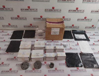 Cameron 2390581-01-99 Seal Ring Repair Kit