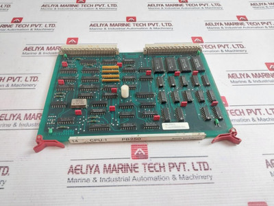 Saab Marine 9150023-511 Printed Circuit Board - Used Saab Marine 9150023-511 Printed Circuit Board - Used